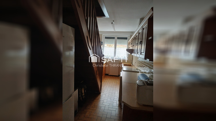 Ma-Cabane - Vente Maison Guarbecque, 134 m²