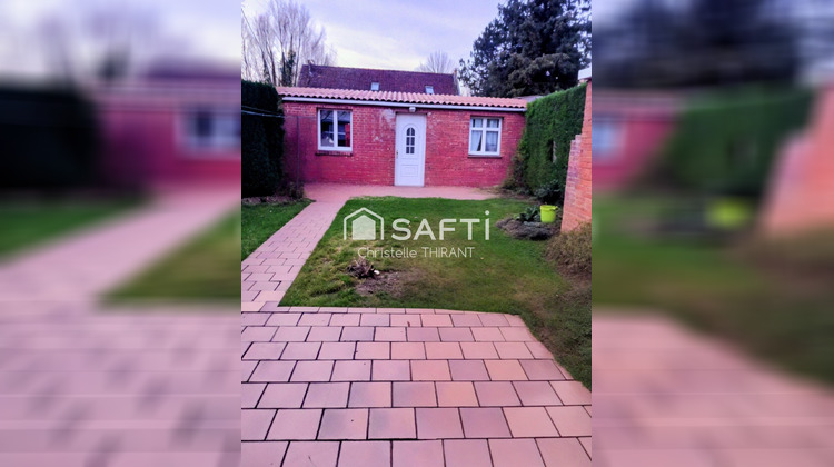 Ma-Cabane - Vente Maison Guarbecque, 134 m²