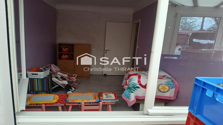 Ma-Cabane - Vente Maison Guarbecque, 134 m²