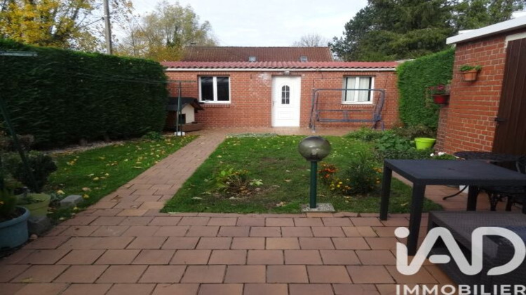 Ma-Cabane - Vente Maison Guarbecque, 134 m²