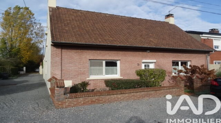 Ma-Cabane - Vente Maison Guarbecque, 134 m²