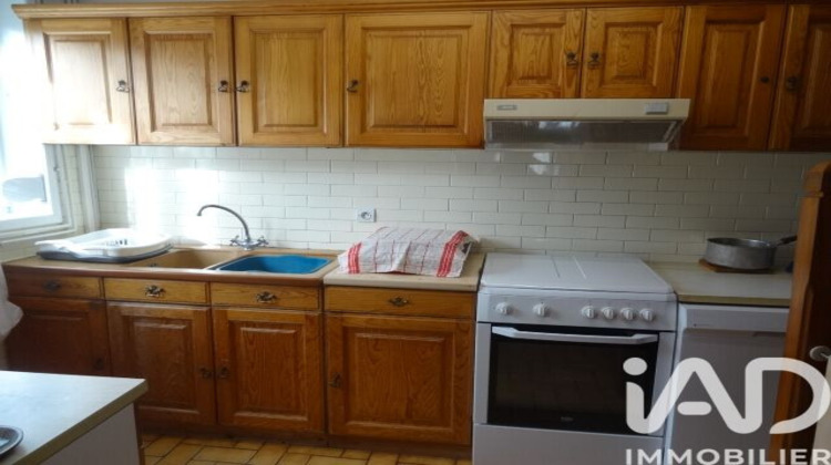 Ma-Cabane - Vente Maison Guarbecque, 134 m²