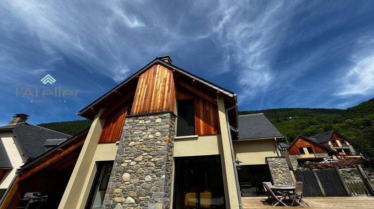 Ma-Cabane - Vente Maison Guchan, 145 m²