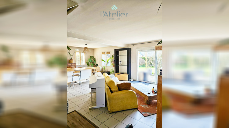 Ma-Cabane - Vente Maison Guchan, 115 m²