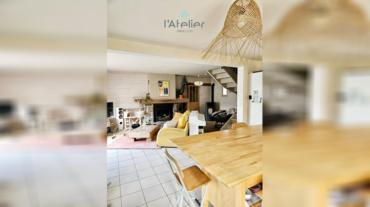 Ma-Cabane - Vente Maison Guchan, 115 m²