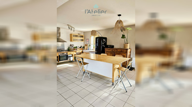 Ma-Cabane - Vente Maison Guchan, 115 m²