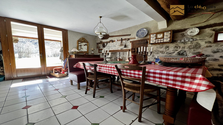 Ma-Cabane - Vente Maison Guchen, 110 m²
