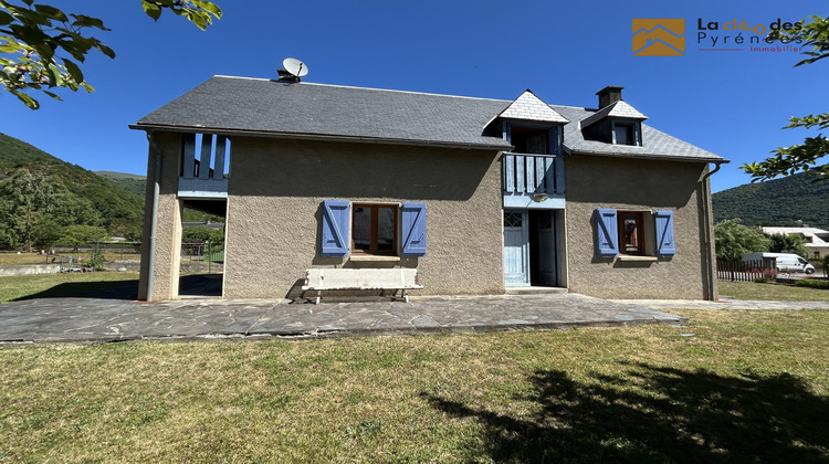Ma-Cabane - Vente Maison Guchen, 100 m²