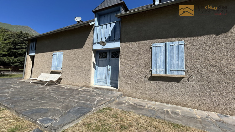Ma-Cabane - Vente Maison Guchen, 100 m²