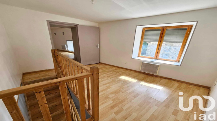 Ma-Cabane - Vente Maison Gudmont-Villiers, 155 m²