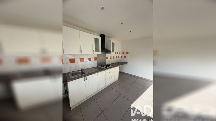 Ma-Cabane - Vente Maison Gudmont-Villiers, 155 m²
