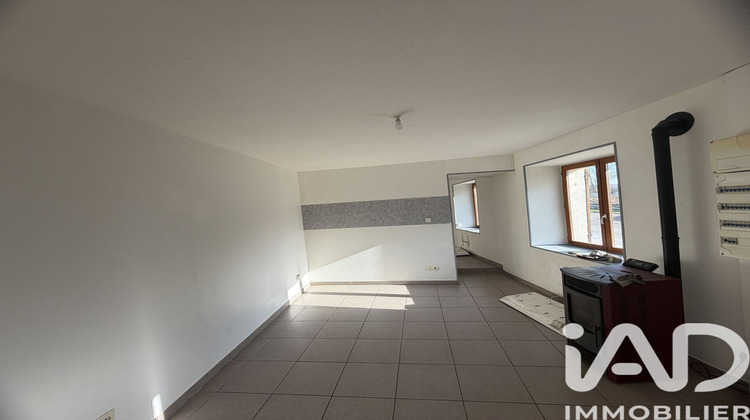 Ma-Cabane - Vente Maison Gudmont-Villiers, 155 m²