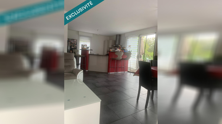 Ma-Cabane - Vente Maison Gue-d'Hossus, 122 m²