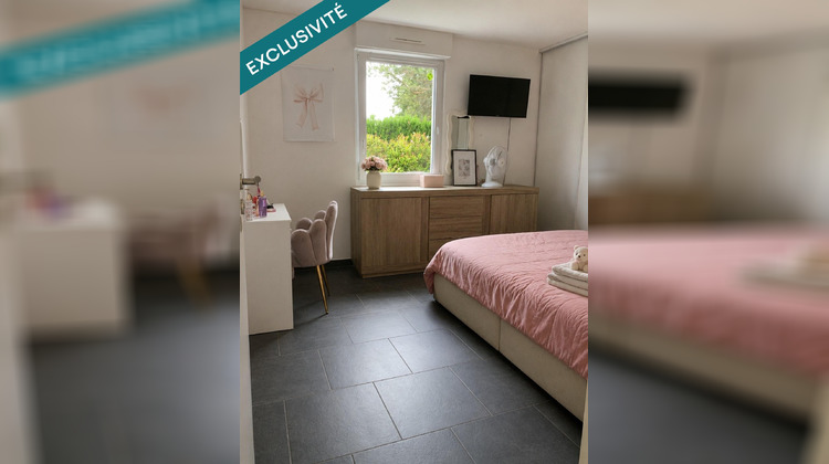 Ma-Cabane - Vente Maison Gue-d'Hossus, 122 m²