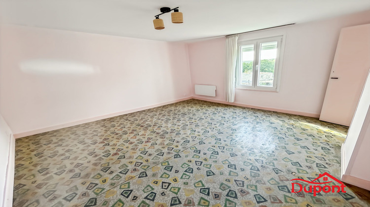 Ma-Cabane - Vente Maison Gué-d'Hossus, 100 m²