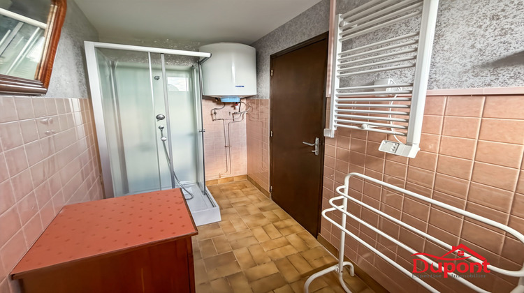 Ma-Cabane - Vente Maison Gué-d'Hossus, 100 m²