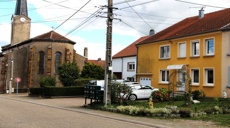 Ma-Cabane - Vente Maison GUEBENHOUSE, 180 m²