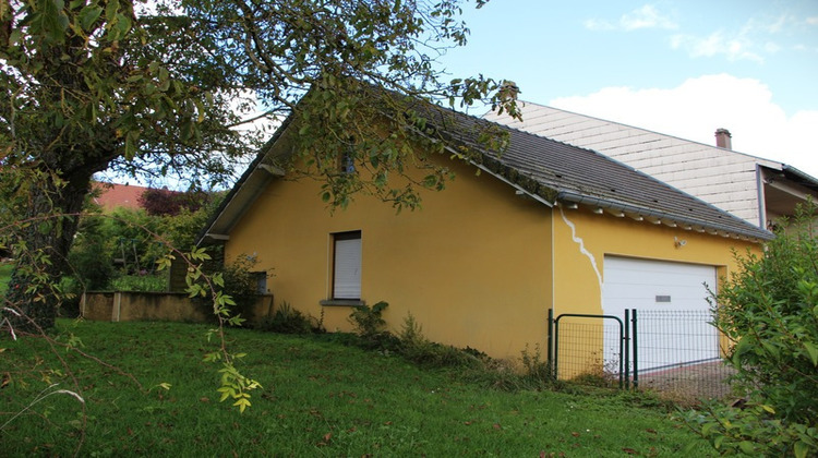 Ma-Cabane - Vente Maison GUEBENHOUSE, 180 m²