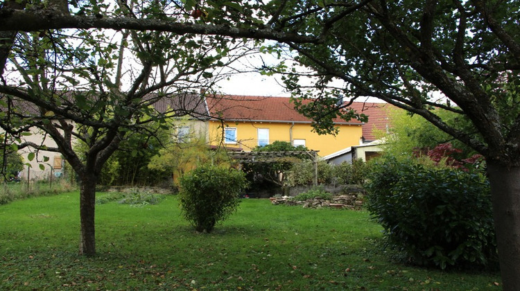 Ma-Cabane - Vente Maison GUEBENHOUSE, 180 m²