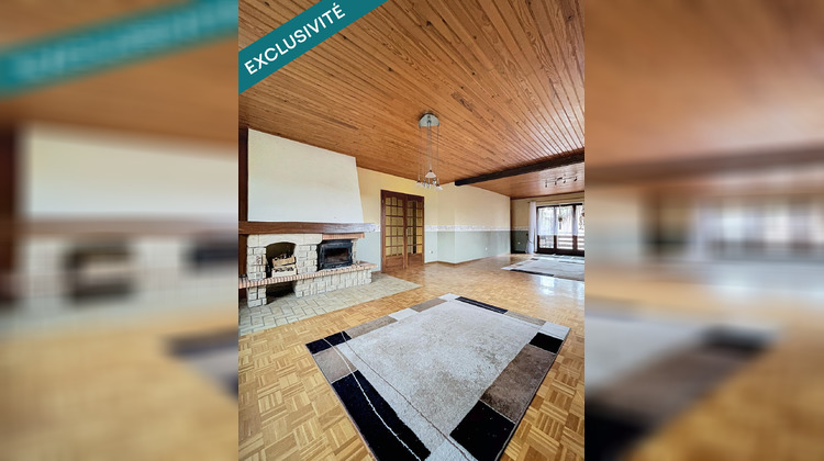 Ma-Cabane - Vente Maison Guebenhouse, 147 m²