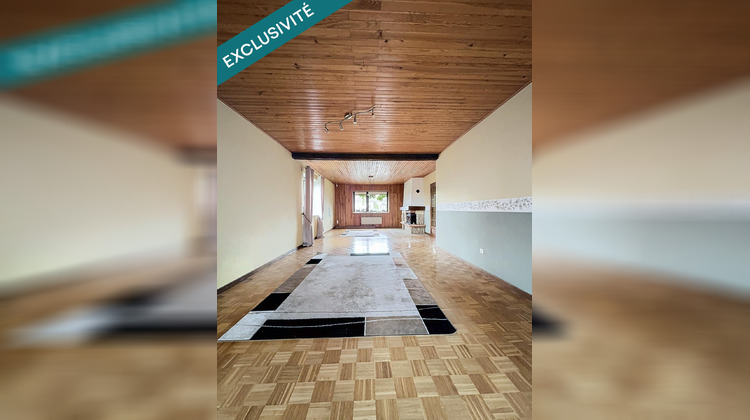 Ma-Cabane - Vente Maison Guebenhouse, 147 m²