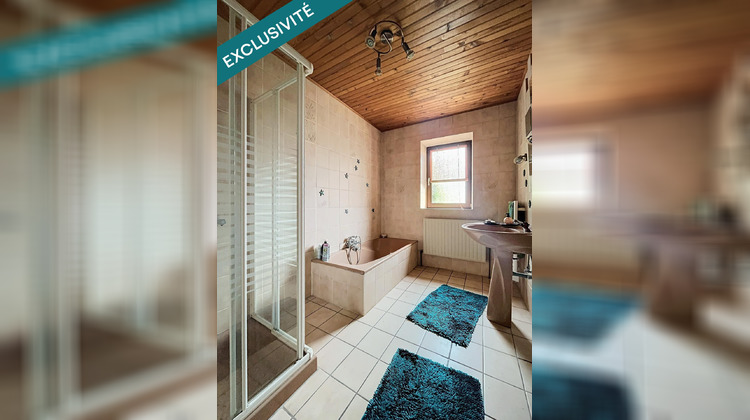 Ma-Cabane - Vente Maison Guebenhouse, 147 m²