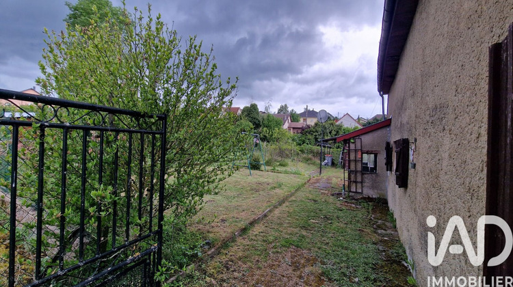 Ma-Cabane - Vente Maison Guebenhouse, 159 m²