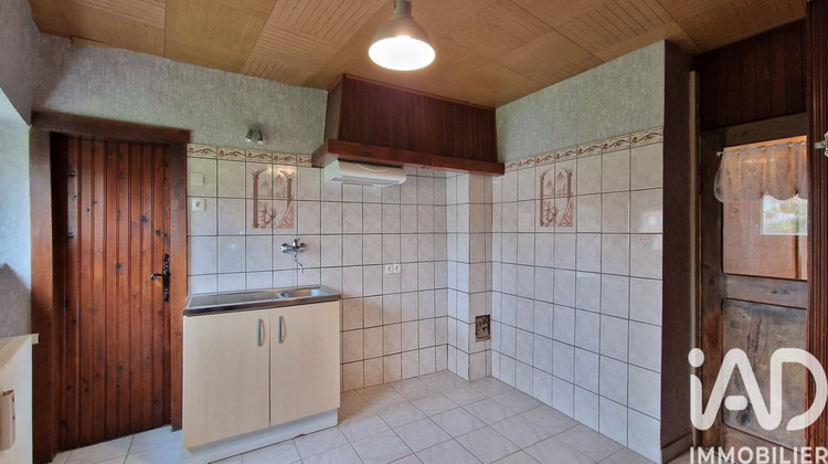 Ma-Cabane - Vente Maison Guebenhouse, 159 m²