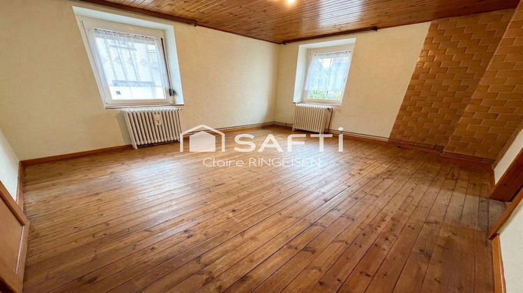 Ma-Cabane - Vente Maison Guebenhouse, 159 m²