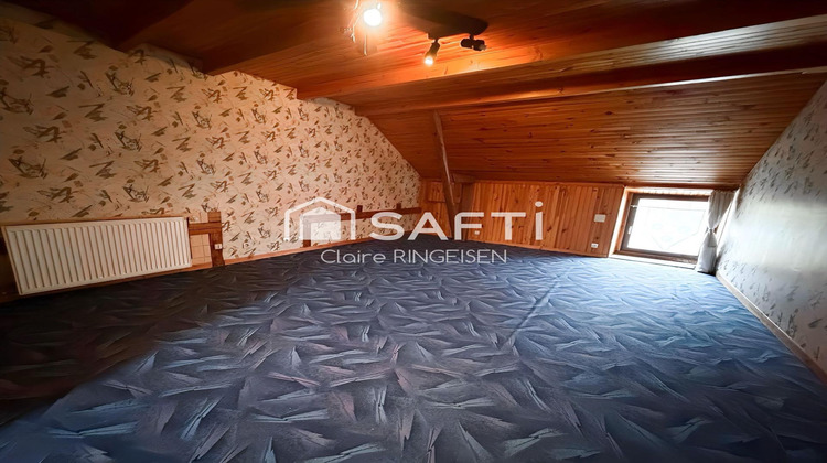 Ma-Cabane - Vente Maison Guebenhouse, 159 m²