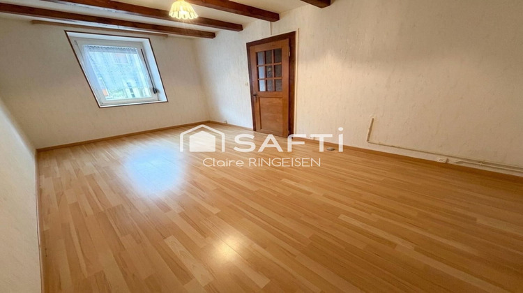 Ma-Cabane - Vente Maison Guebenhouse, 159 m²