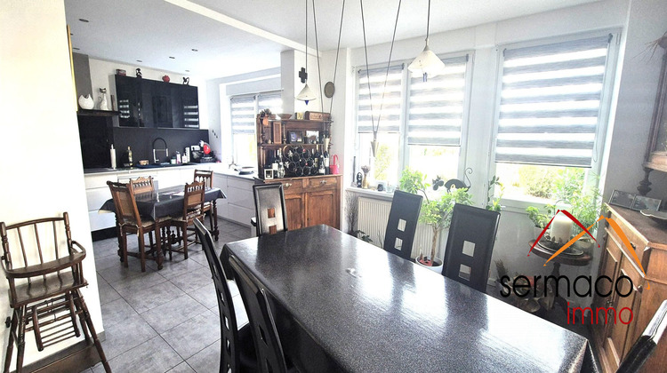 Ma-Cabane - Vente Maison Guebenhouse, 115 m²
