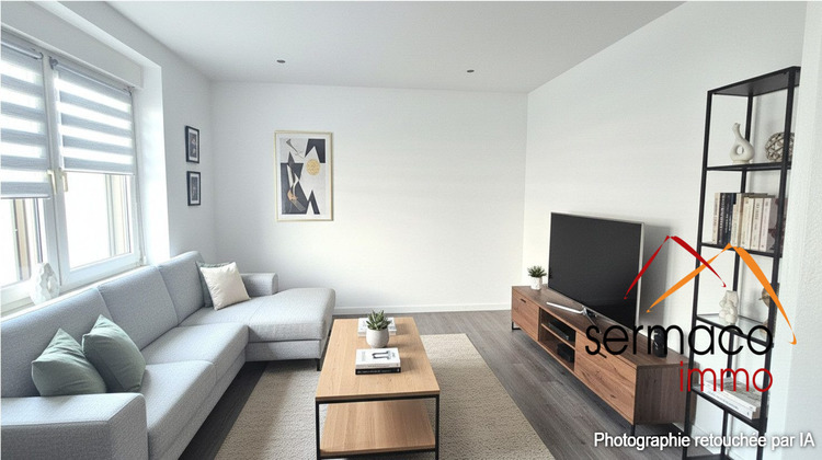 Ma-Cabane - Vente Maison Guebenhouse, 115 m²