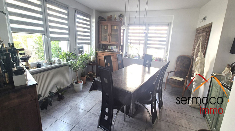 Ma-Cabane - Vente Maison Guebenhouse, 115 m²