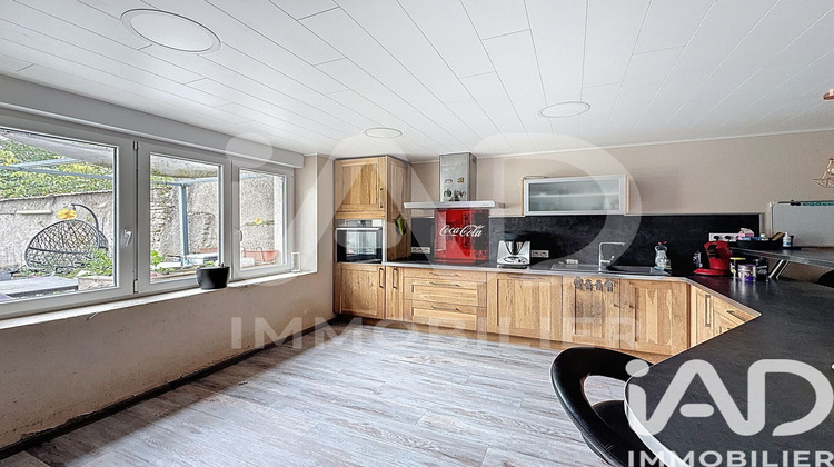 Ma-Cabane - Vente Maison Guéblange-Lès-Dieuze, 156 m²