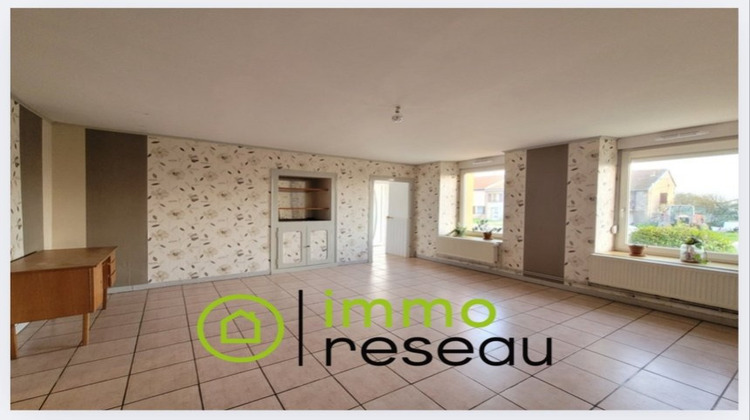 Ma-Cabane - Vente Maison GUEBLING, 202 m²
