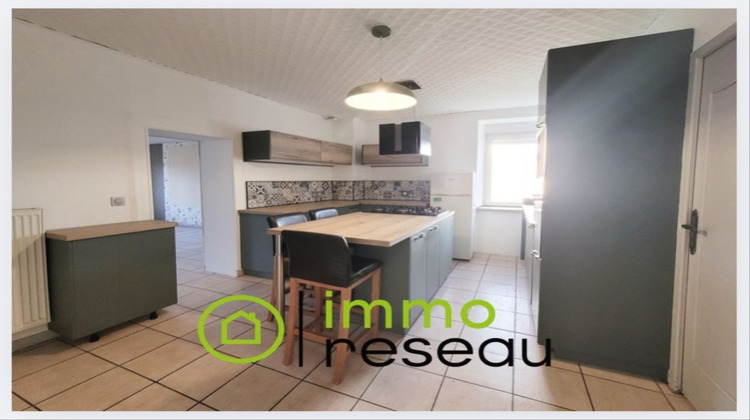Ma-Cabane - Vente Maison GUEBLING, 202 m²