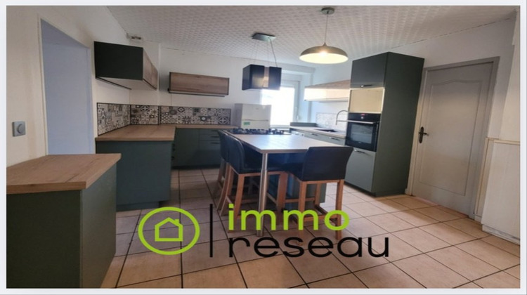 Ma-Cabane - Vente Maison GUEBLING, 202 m²