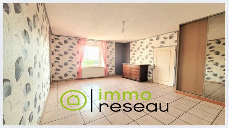 Ma-Cabane - Vente Maison GUEBLING, 202 m²