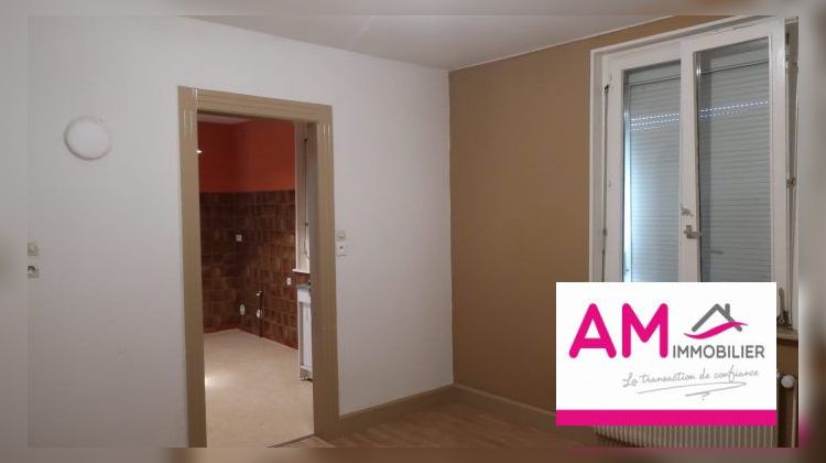 Ma-Cabane - Vente Maison Guebwiller, 94 m²