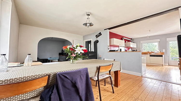 Ma-Cabane - Vente Maison GUEBWILLER, 98 m²