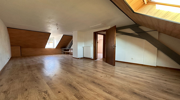 Ma-Cabane - Vente Maison GUEBWILLER, 143 m²