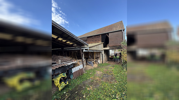 Ma-Cabane - Vente Maison Guebwiller, 155 m²
