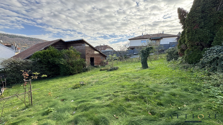 Ma-Cabane - Vente Maison Guebwiller, 155 m²