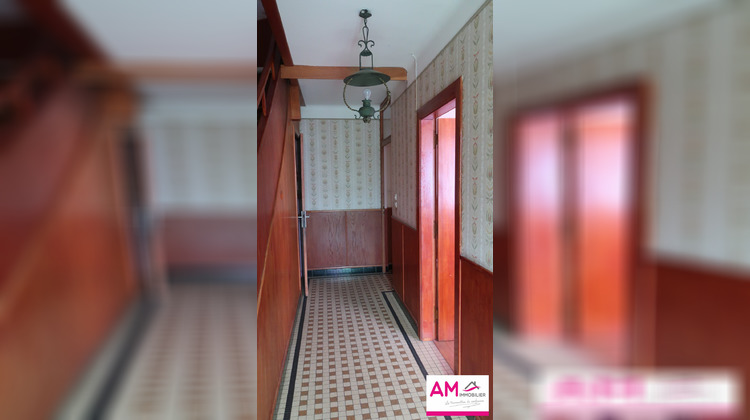 Ma-Cabane - Vente Maison Guebwiller, 160 m²