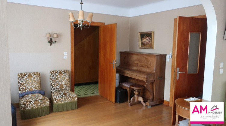 Ma-Cabane - Vente Maison Guebwiller, 160 m²