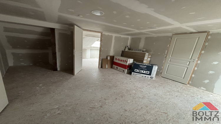 Ma-Cabane - Vente Maison Guebwiller, 227 m²