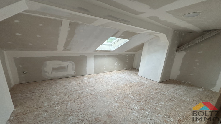 Ma-Cabane - Vente Maison Guebwiller, 227 m²