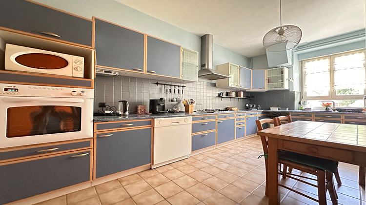 Ma-Cabane - Vente Maison GUEBWILLER, 161 m²