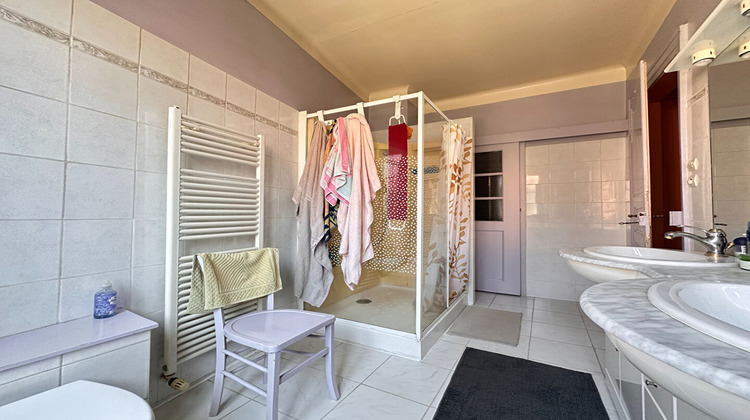 Ma-Cabane - Vente Maison GUEBWILLER, 161 m²